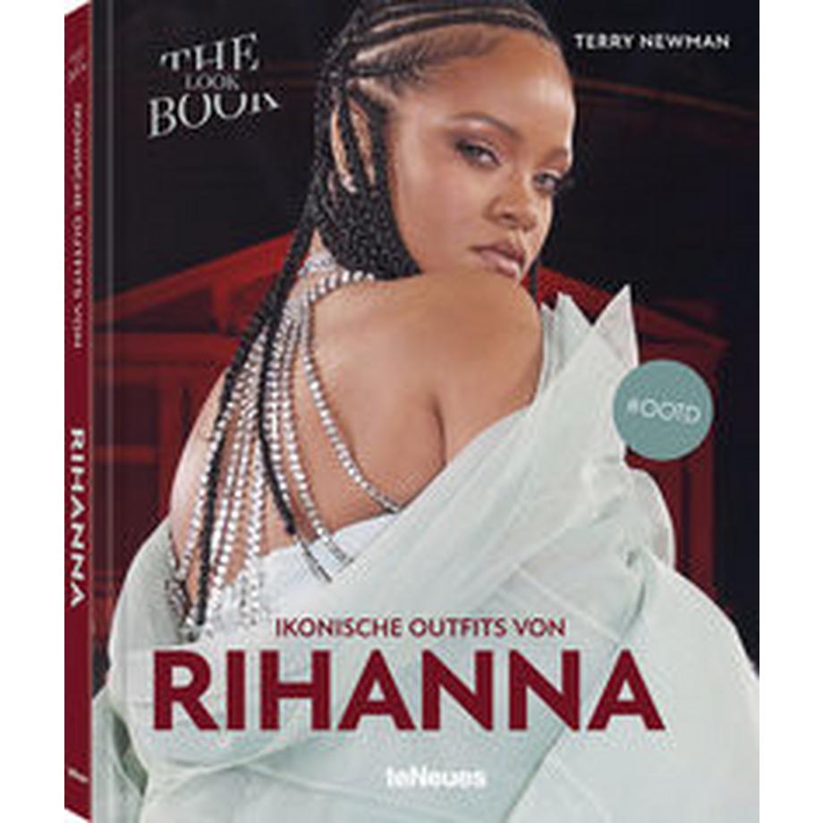   Ikonische Outfits von Rihanna 