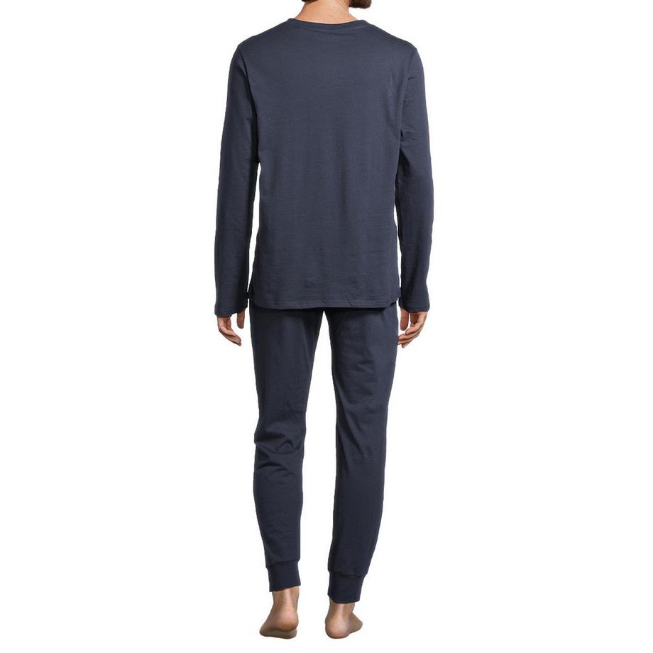 Schiesser Night & Home Pyjama  