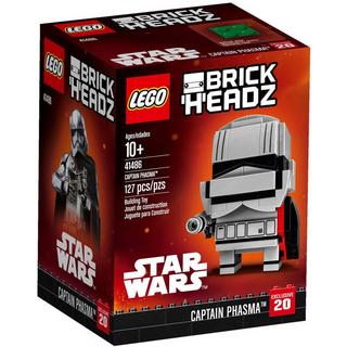 LEGO®  LEGO Brickheadz Captain Phasma 41486 