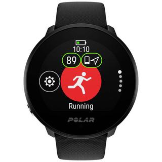 POLAR  Unite Fitnessuhr 