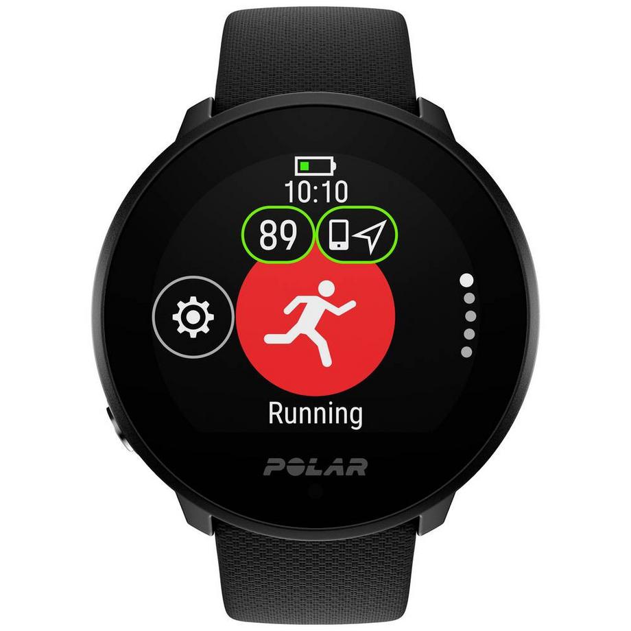 POLAR  Unite Fitnessuhr 