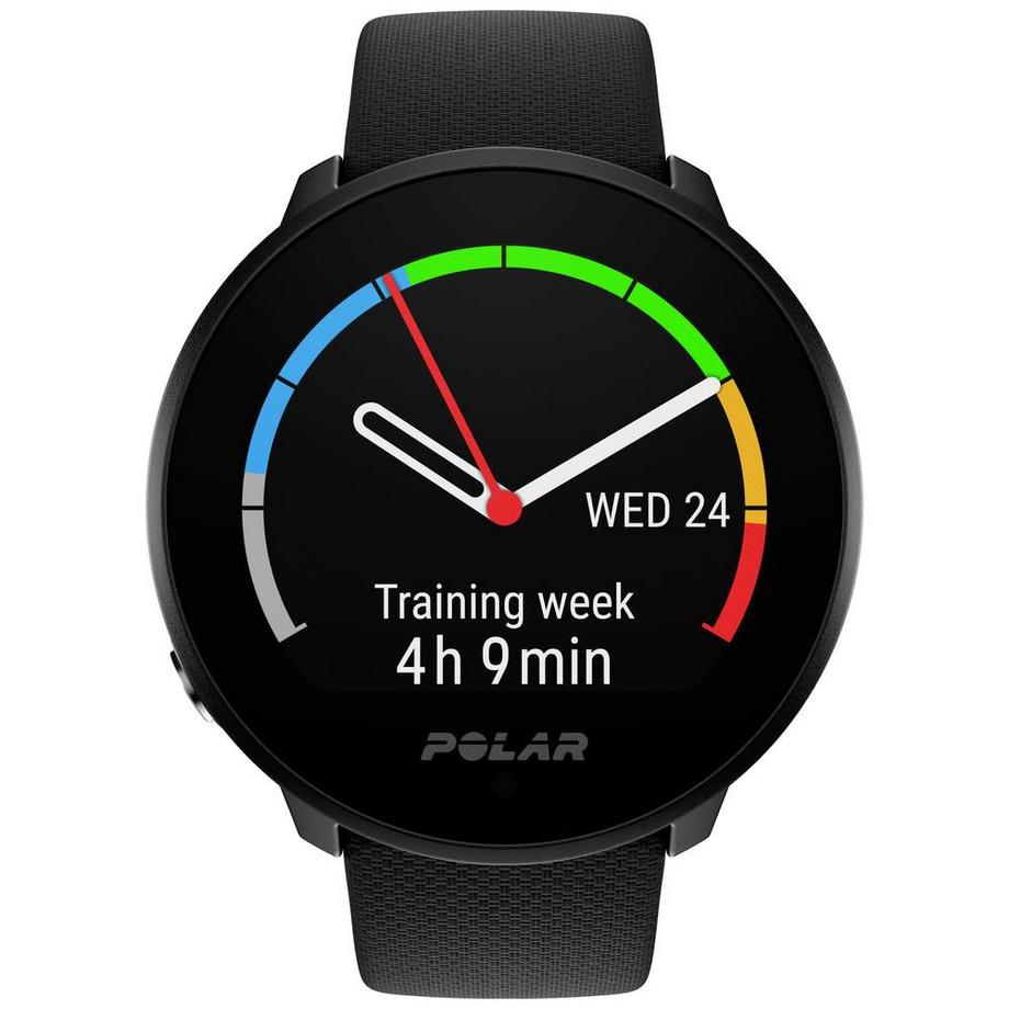 POLAR  Unite Fitnessuhr 