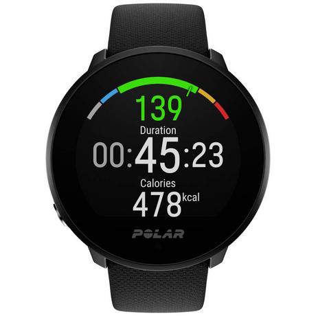 POLAR  Unite Fitnessuhr 