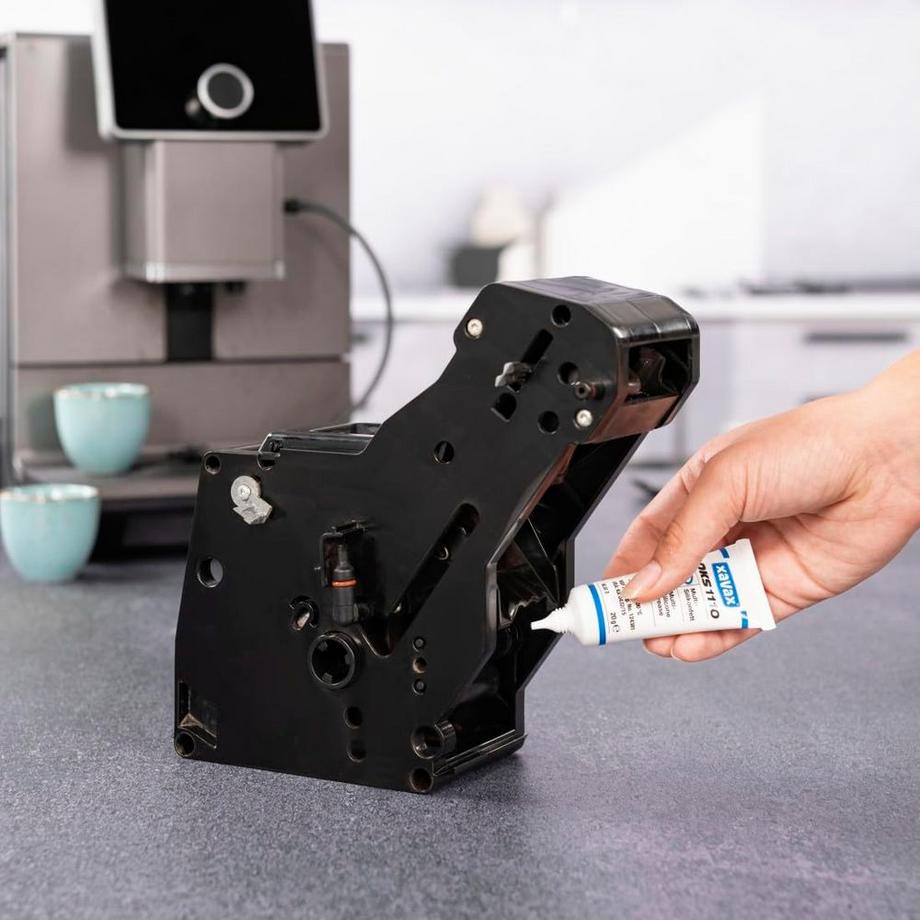 Xavax  OKS 1110 Multi-Silikonfett (1 Stück) 