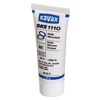 Xavax  Xavax OKS 1110 Silikonfett 