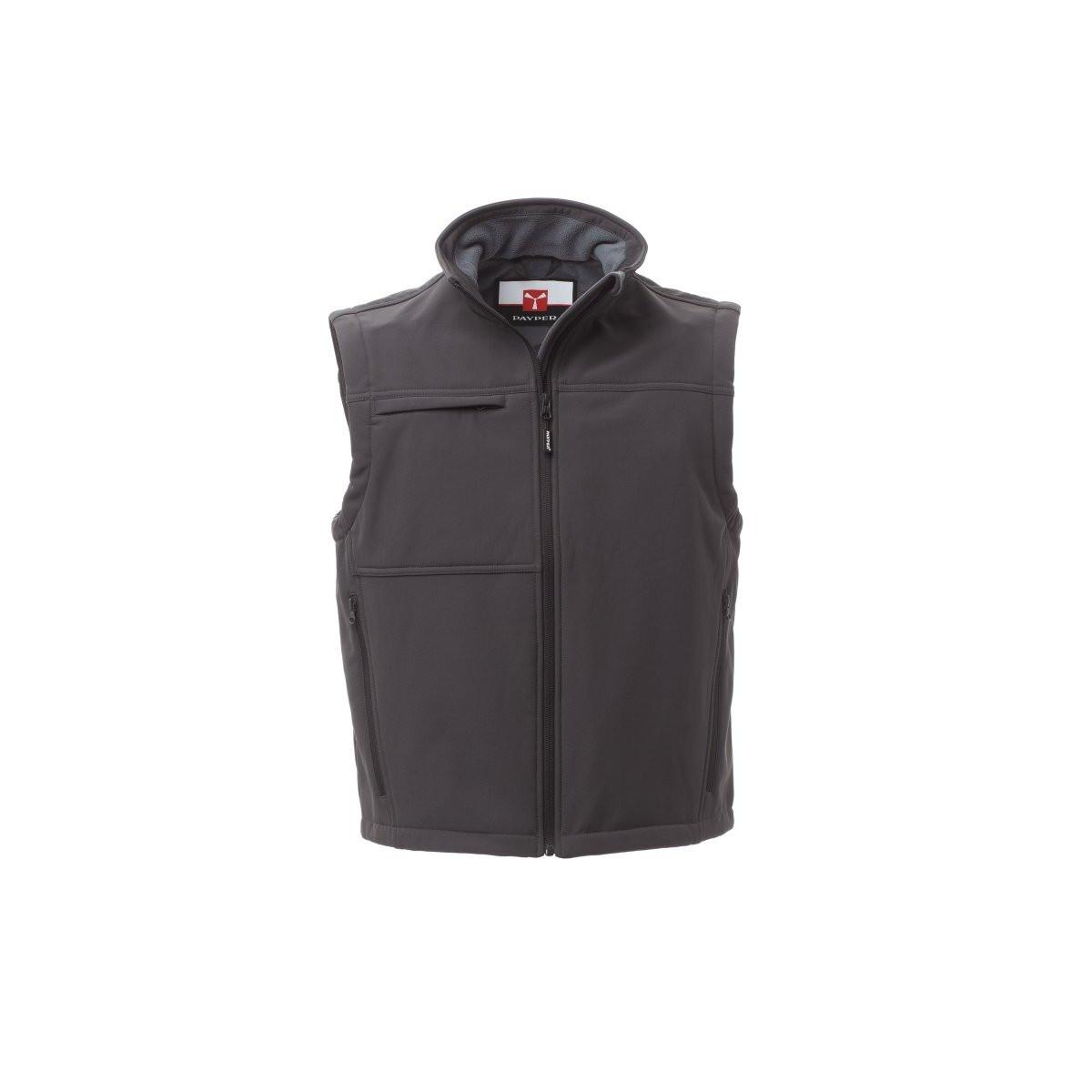 Payper Wear  gilet bering 