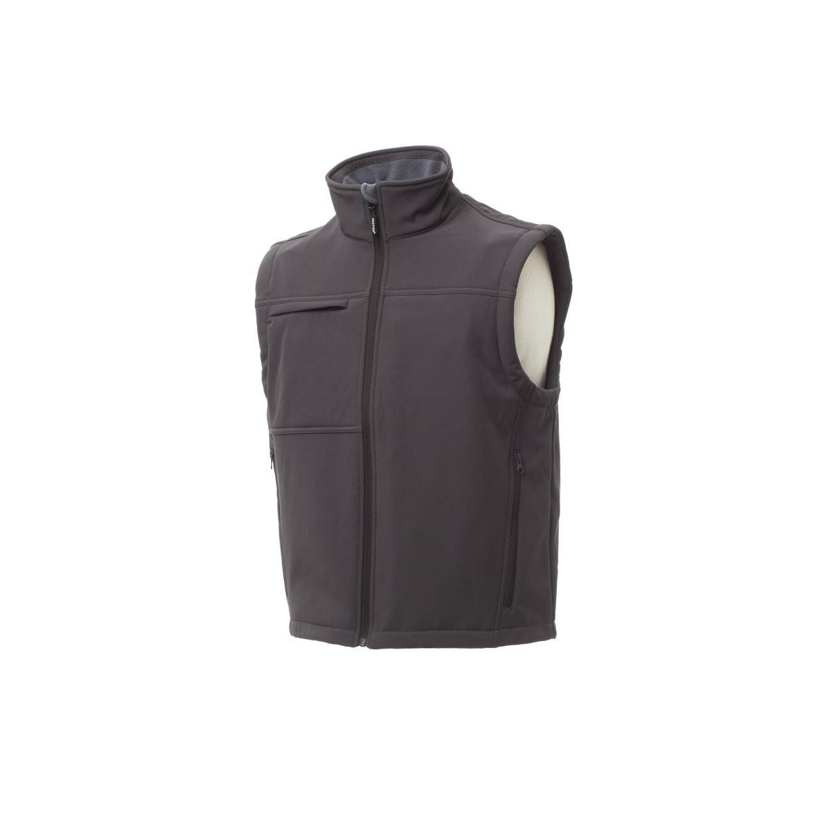 Payper Wear  gilet bering 