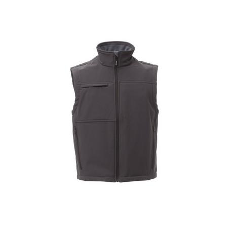 Payper Wear  gilet bering 