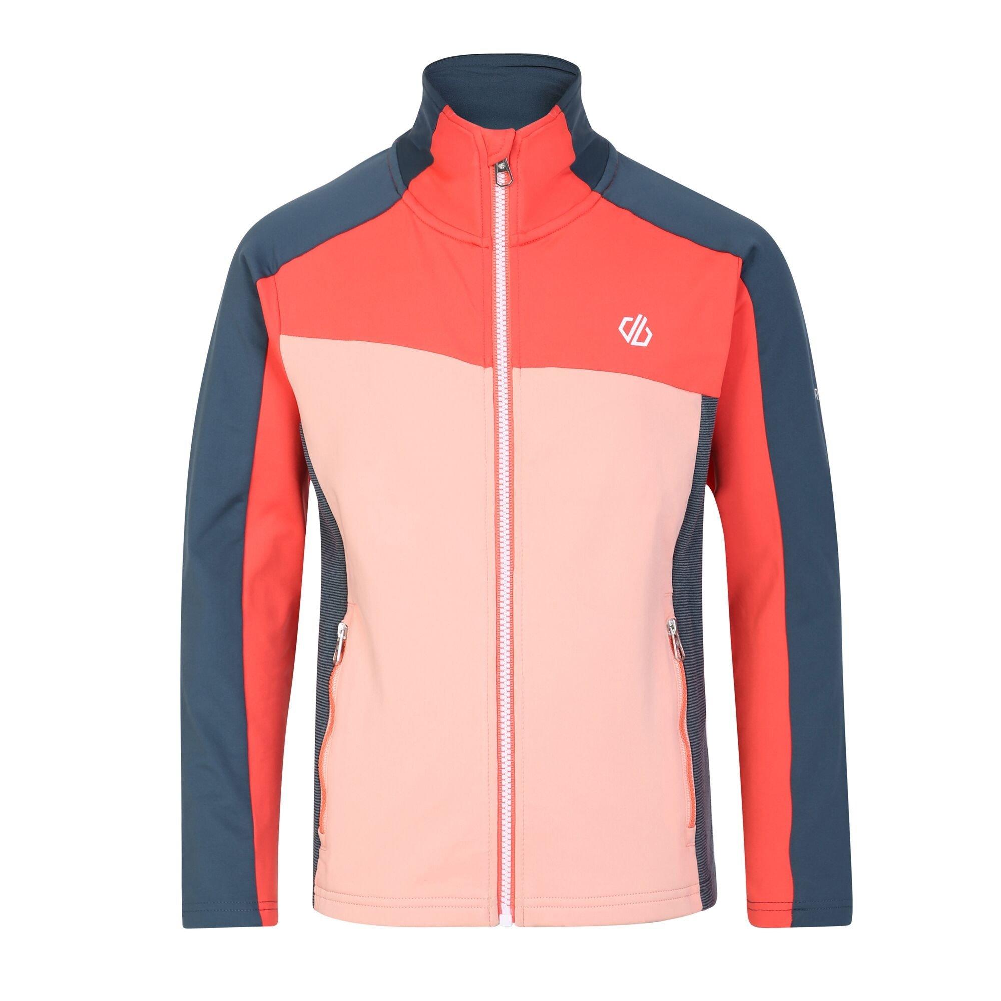 Image of Emergent Core Midlayer Unisex Grau 158