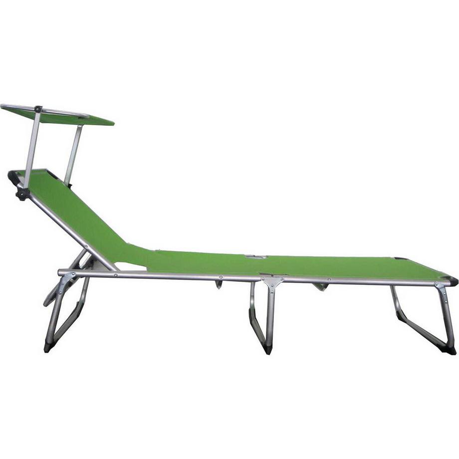 mutoni Sonnenliege Kiso  