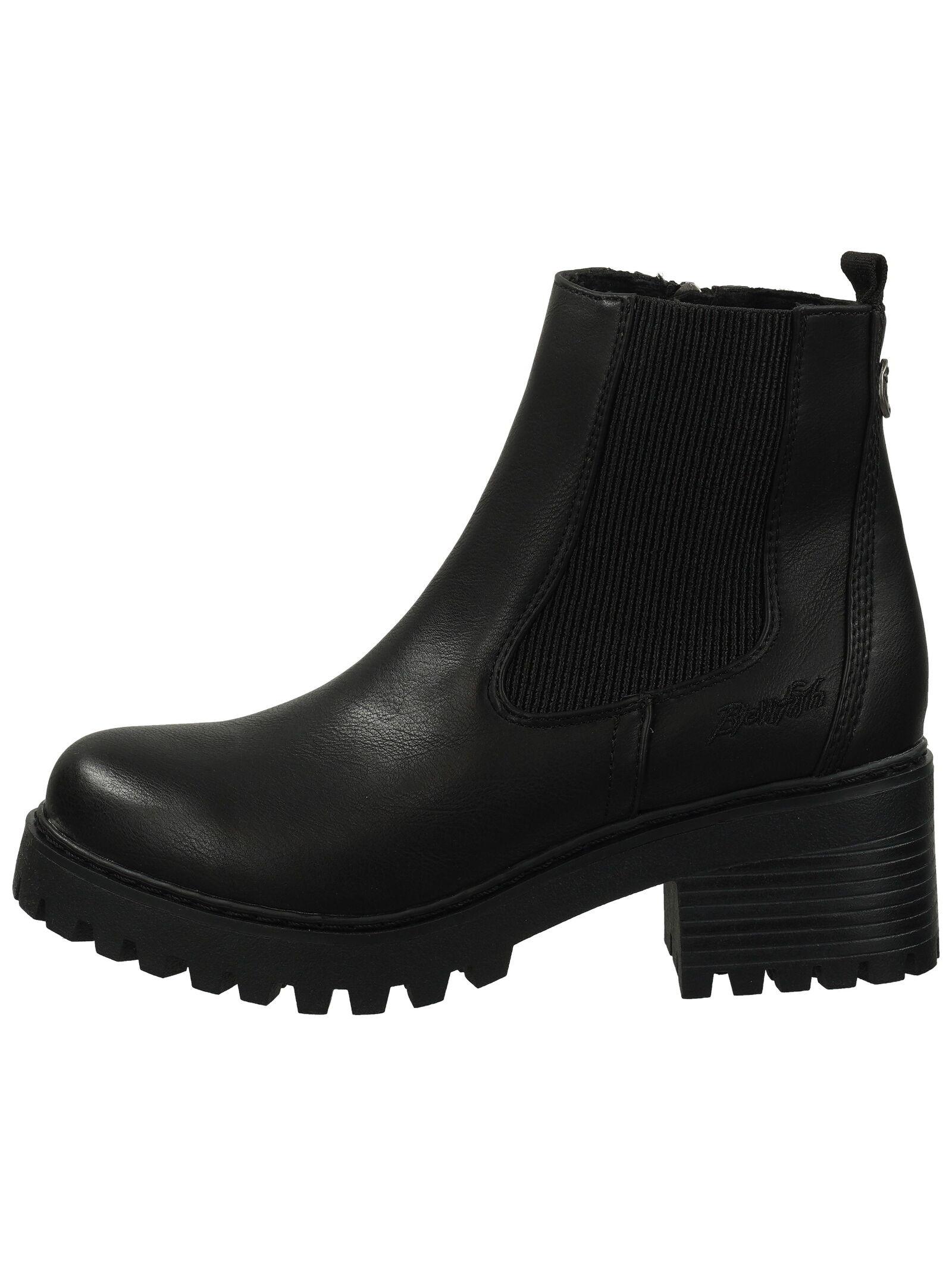 Blowfish  Bottines BF9647 