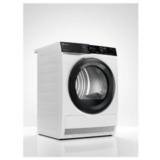 Electrolux Electrolux TWGL3E500 sèche-linge Pose libre Charge avant 8 kg A++ Blanc  