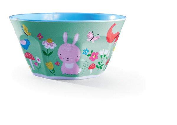 Image of Schüssel Kleine Freunde Unisex 18-36M