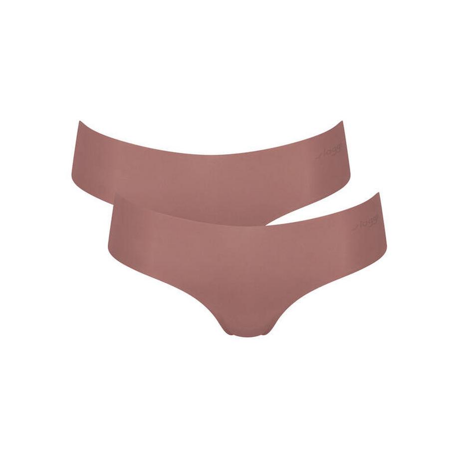 sloggi Zero Microfibre Hipster Lot de 2  