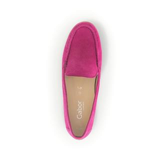 Gabor  Loafer Scamosciato 