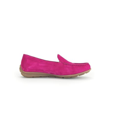 Gabor  Loafer Scamosciato 