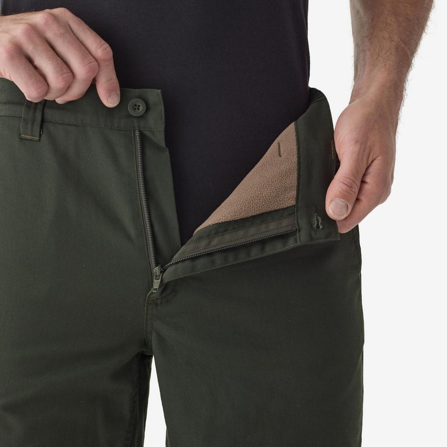 SOLOGNAC  Pantalon - 100 