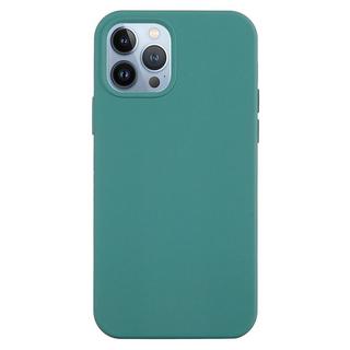 Cover-Discount  iPhone 15 Pro - Silikon Gummi Hülle 