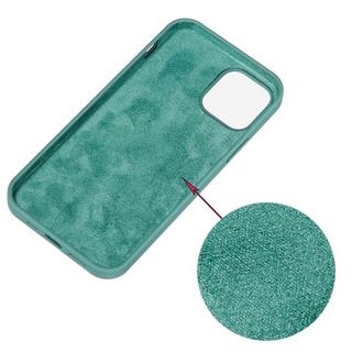 Cover-Discount  iPhone 15 Pro - Silikon Gummi Hülle 