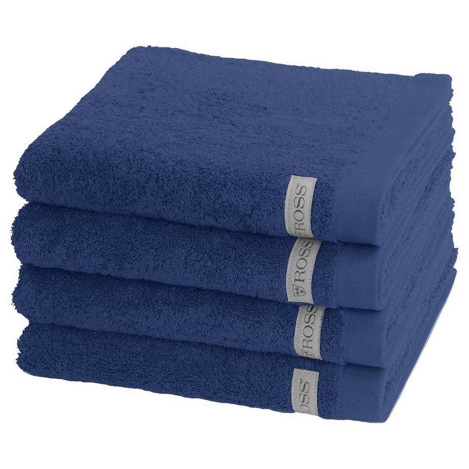 Sinfonie - 4 X Handtuch im Set