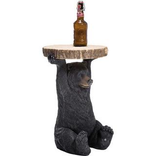 KARE Design Beistelltisch Animal Bear Ø33cm  