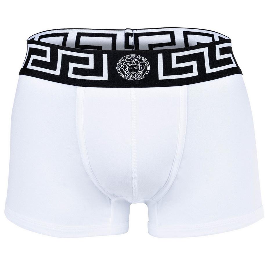 VERSACE Boxer Casual Aderente  