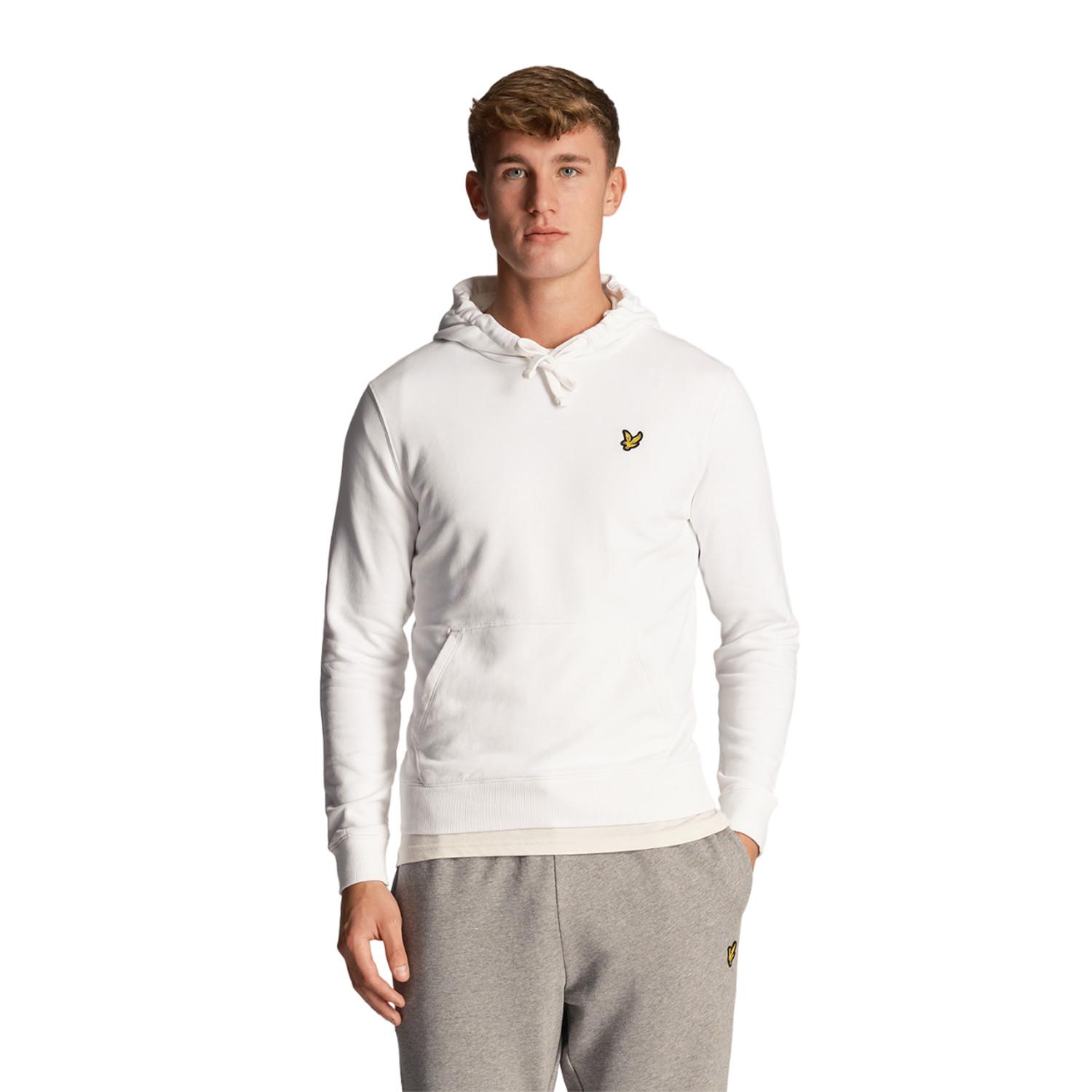 LYLE & SCOTT  Sweat à capuche 