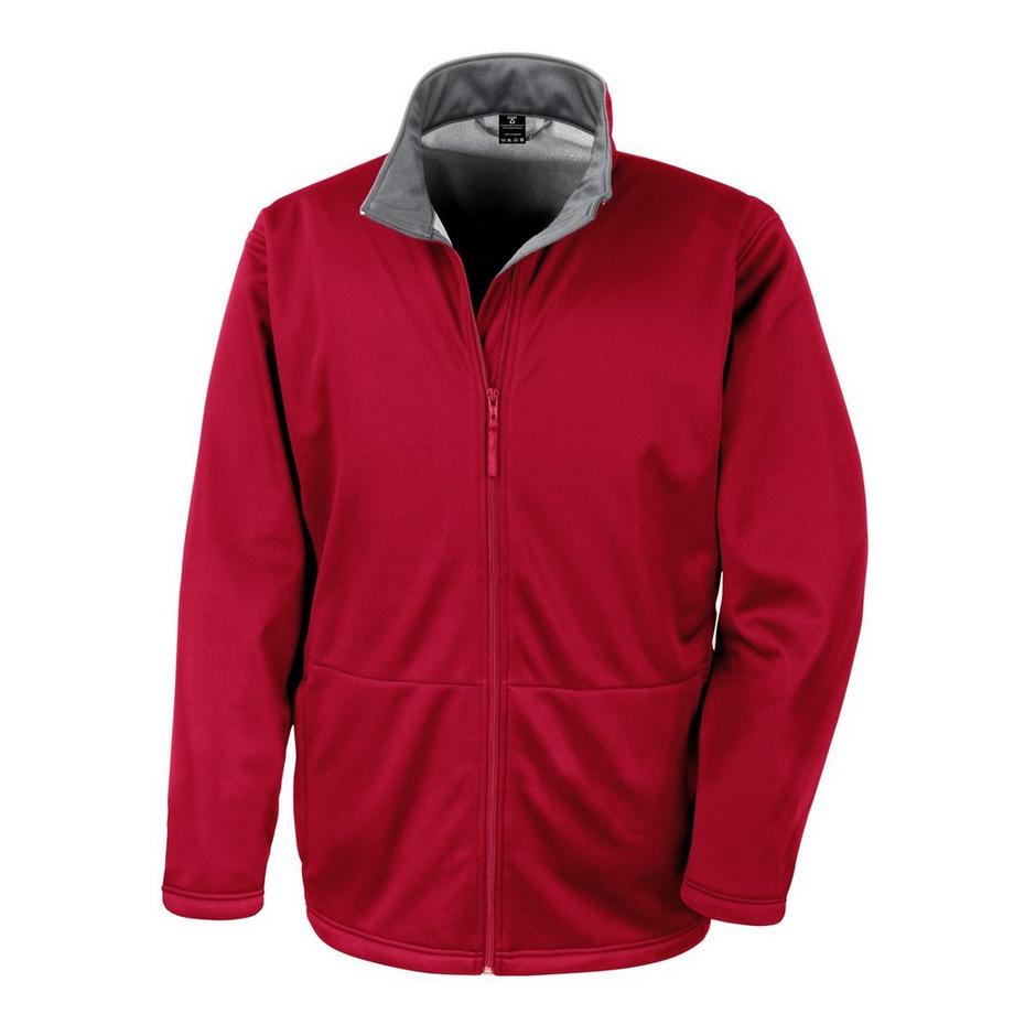Result Core 3-lagige Softshelljacke  