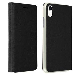 Avizar  Custodia Flip Nera iPhone XR 