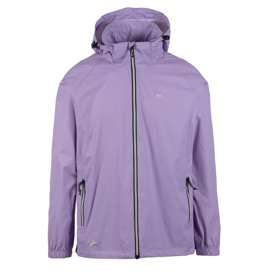 Regenjacke Qikpac X