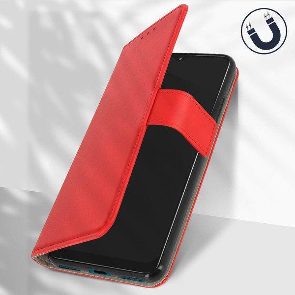 Avizar  Etui Alcatel 3X 2020 Rot 