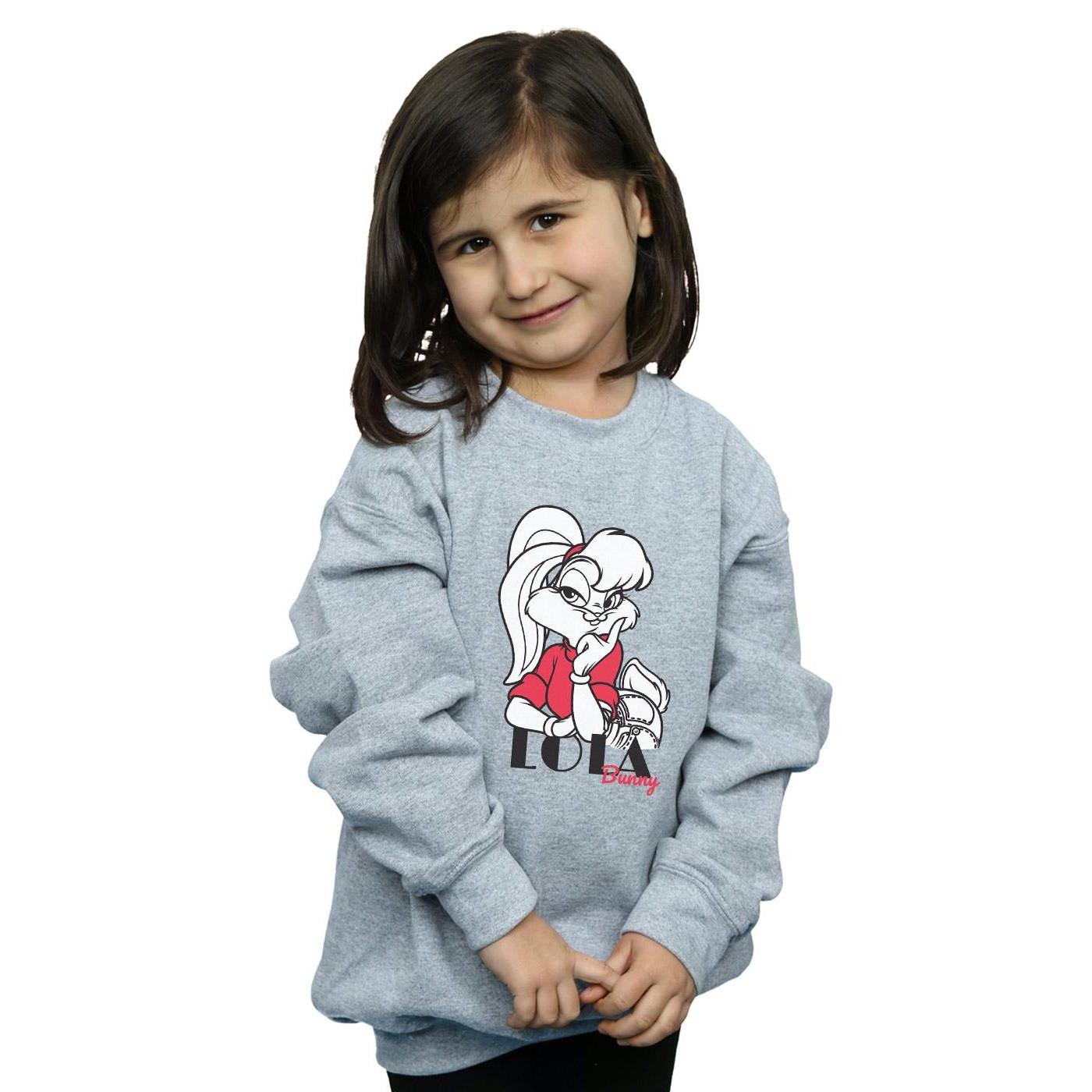 LOONEY TUNES  Classic Sweatshirt 