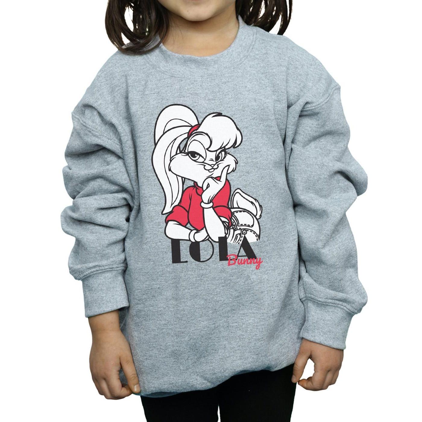 LOONEY TUNES  Classic Sweatshirt 