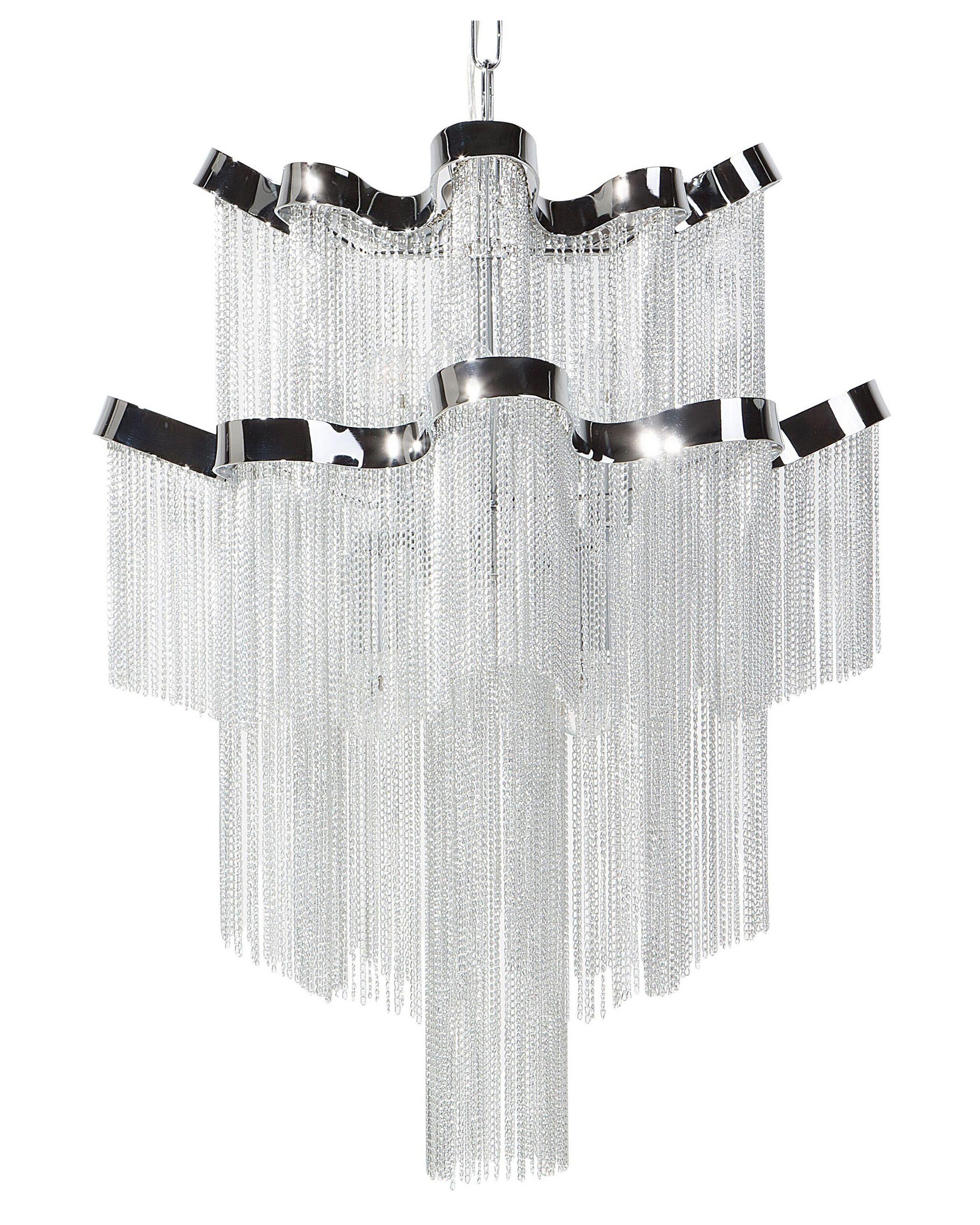 Image of Hängeleuchte aus Metall Modern MUCONE Hängeleuchte aus Metall Modern MUCONE