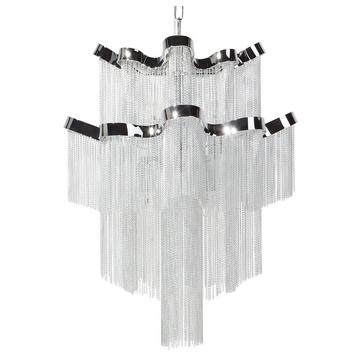 Lampe suspension en Métal Moderne MUCONE