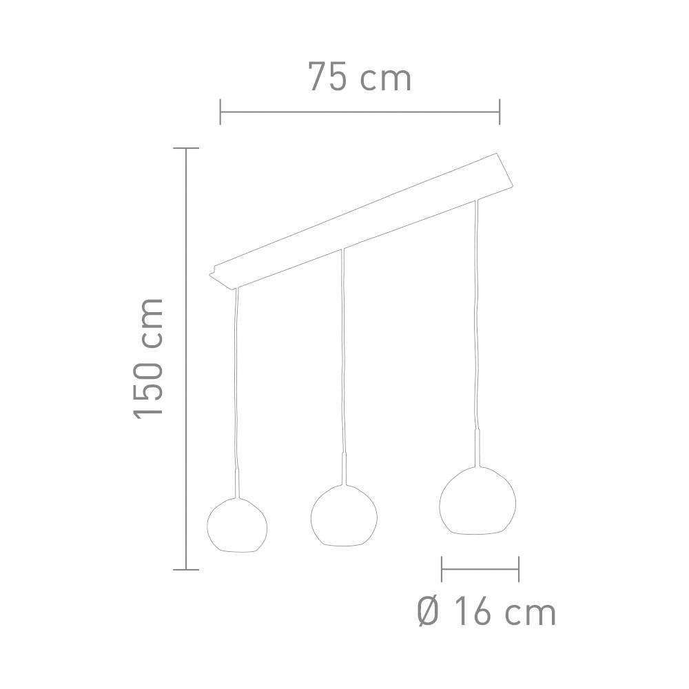 Villeroy&Boch TOKIO 120cm  