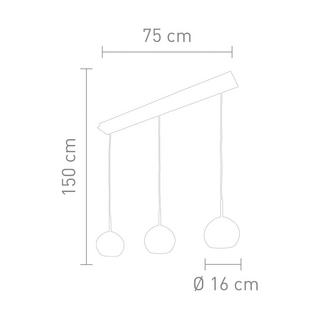 Villeroy&Boch TOKIO 120cm  