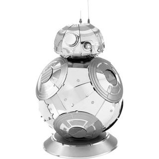 Metal Earth  Star Wars – BB-8 – Metall Bausatz 