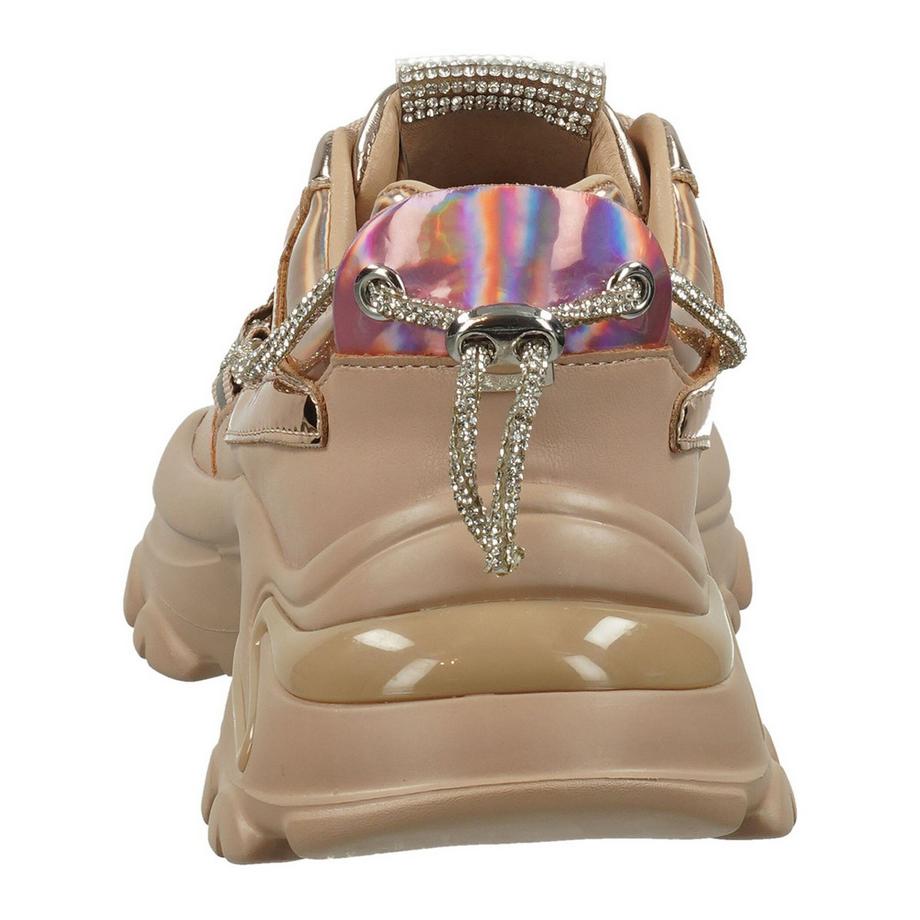 STEVE MADDEN Miracles SM11002303 Chunky Sneakers  