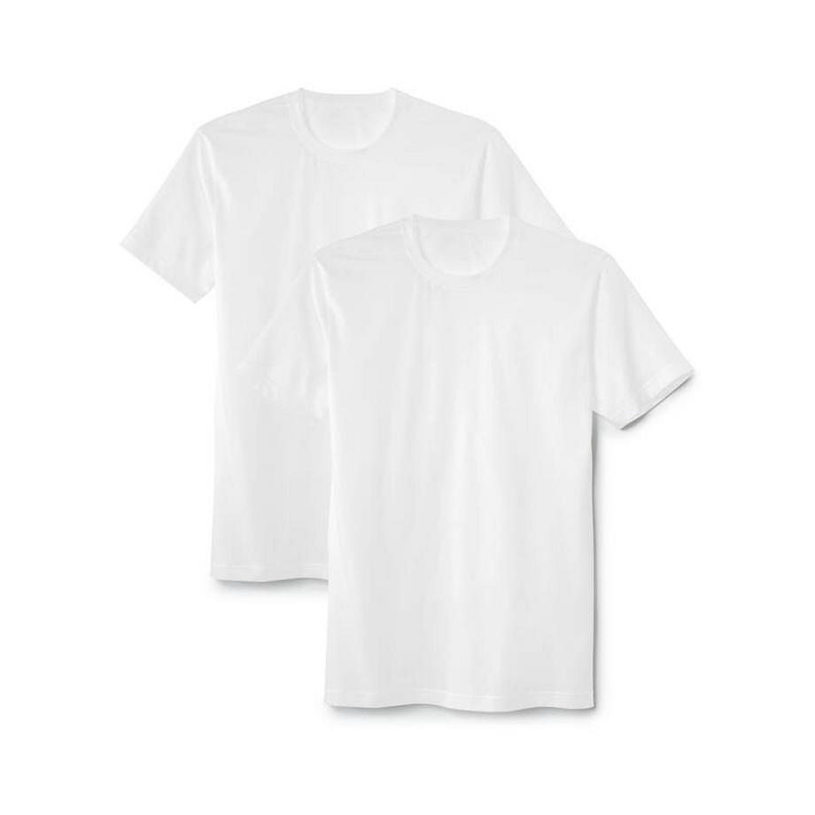 CALIDA T-Shirt Lot de 2  
