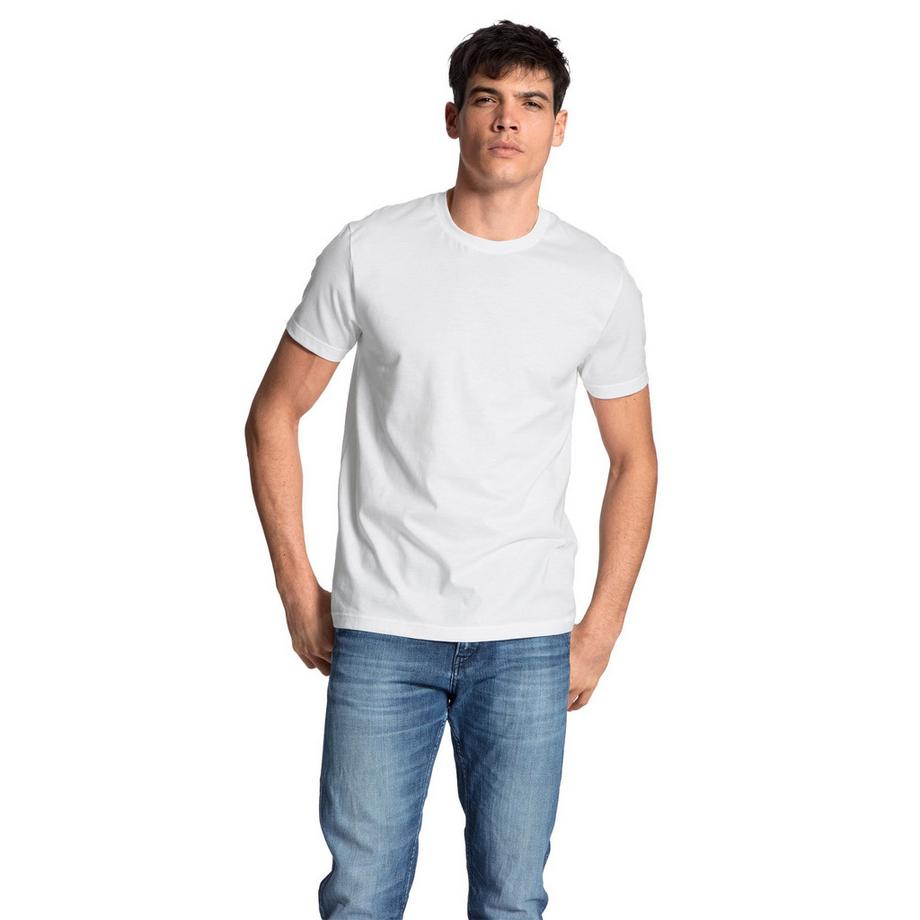 CALIDA T-Shirt Lot de 2  