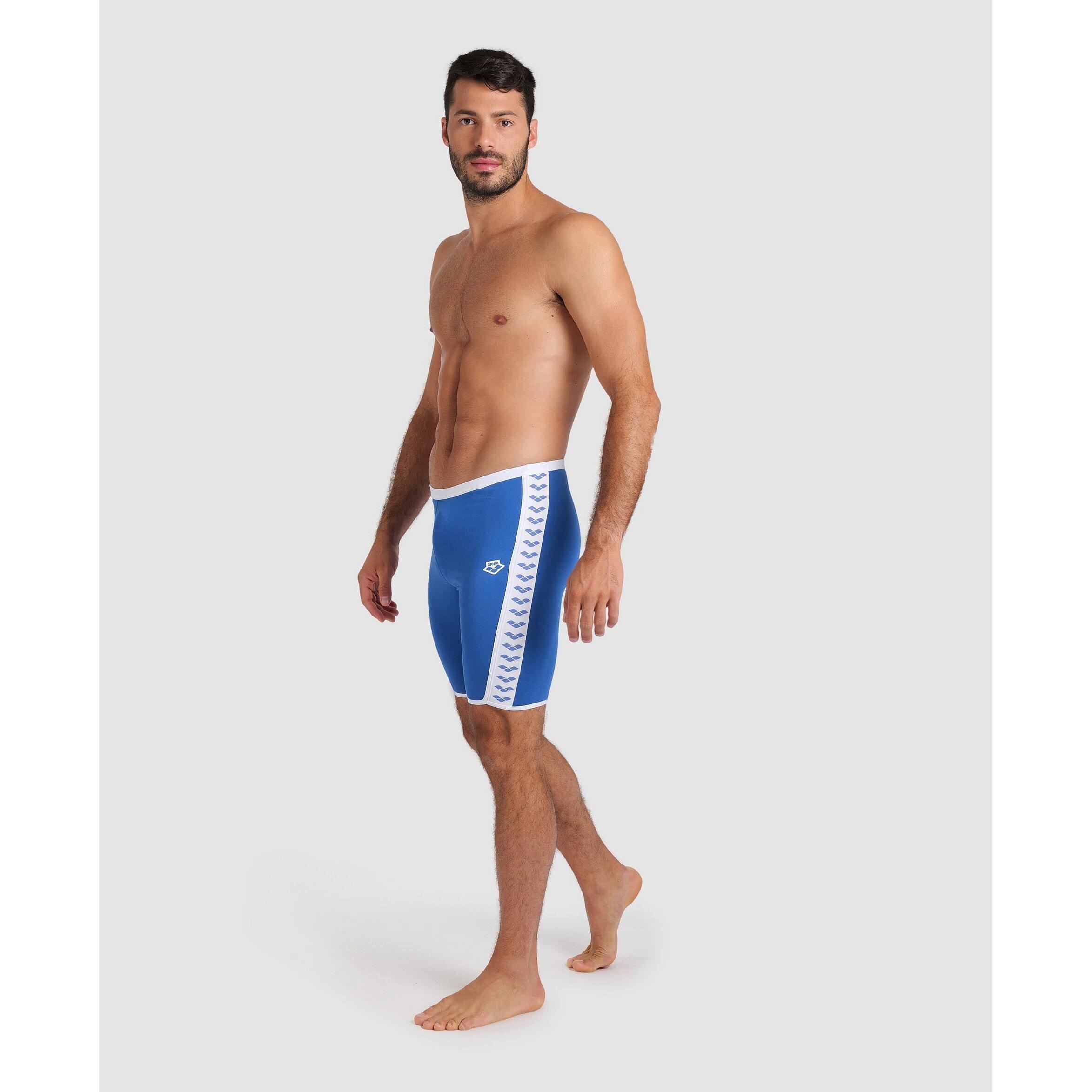 arena Icons Solid Jammer  