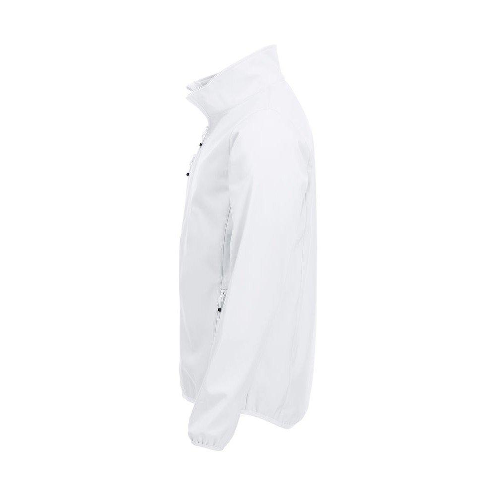 Clique  Veste softshell BASIC 