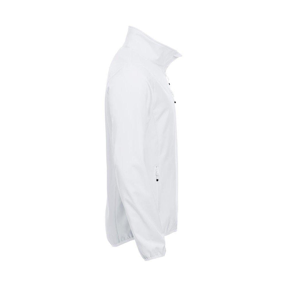 Clique  Veste softshell BASIC 