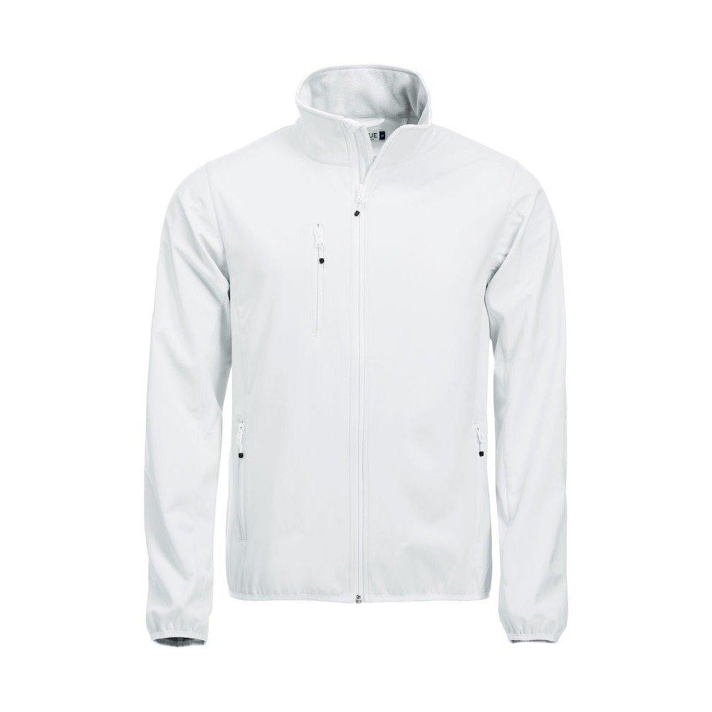 Clique  Veste softshell BASIC 