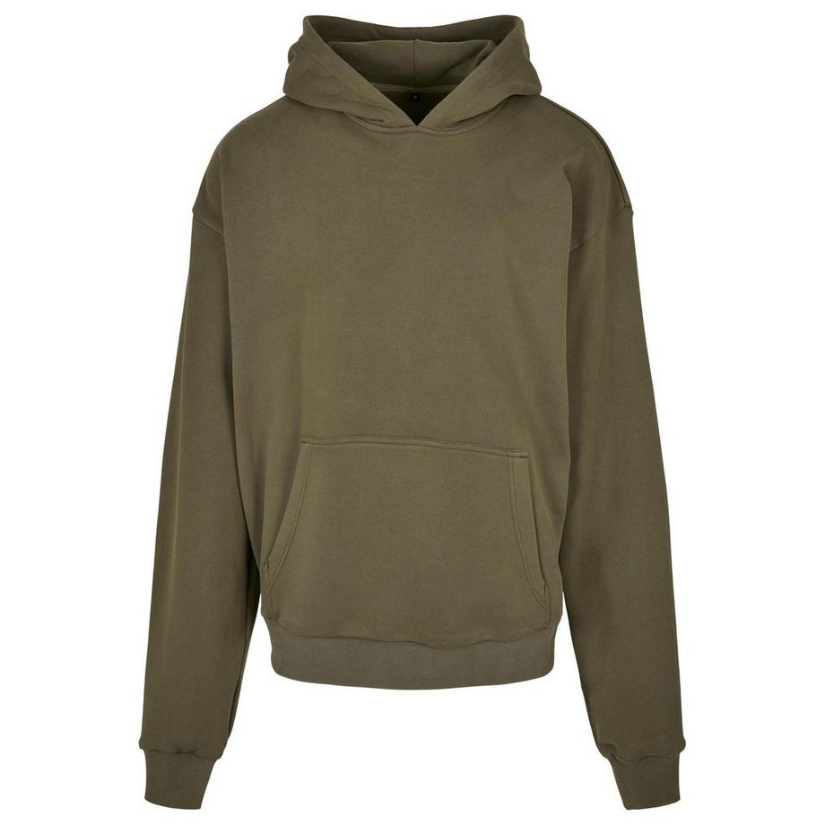 Sweat à capuche