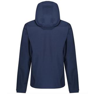 Regatta  Veste Soft Shell à capuche Venturer 