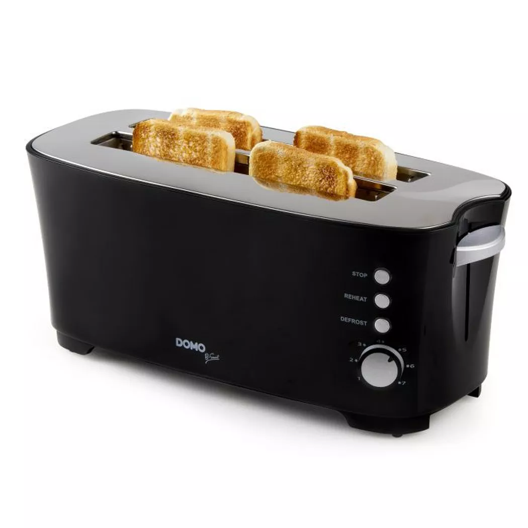 Domo - Toaster DO961T