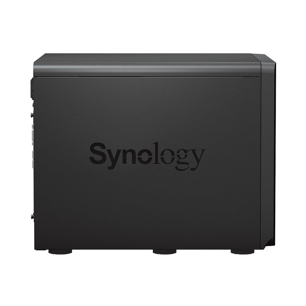 Synology  NAS DiskStation DS3622xs+ 12-bay 