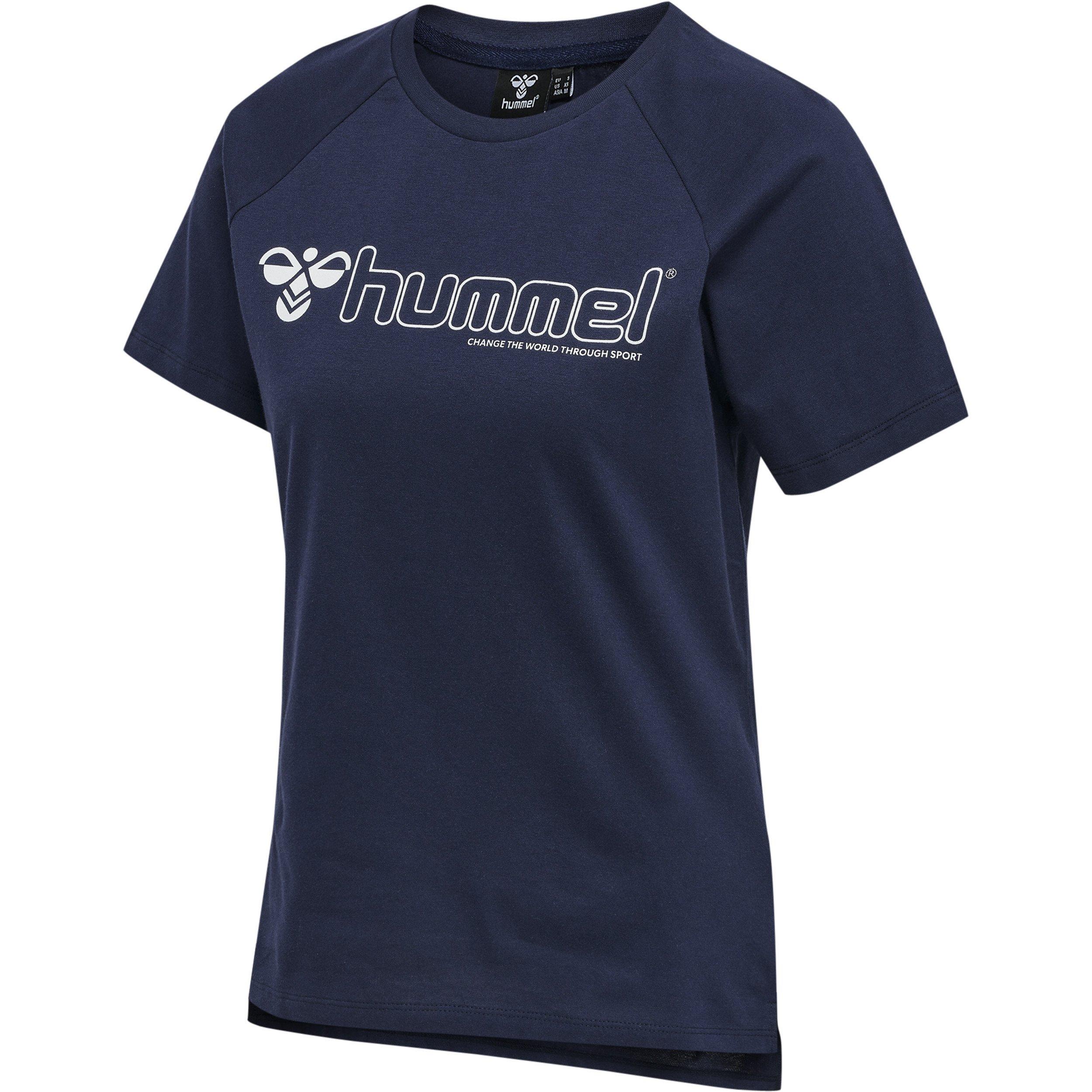 Hummel  t-hirt noni 2.0 